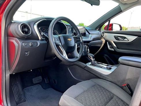Used 2021 Chevrolet Blazer LT FWD image 8