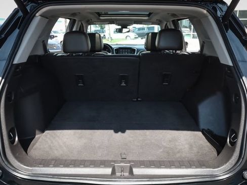 Used 2021 GMC Terrain SLT w/ Infotainment Package II AWD/4WD image 75