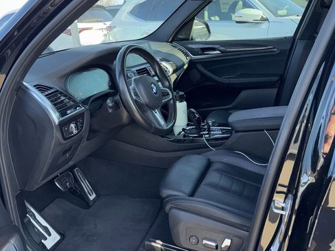 Used 2021 BMW X3 M40i w/ Executive Package image 6