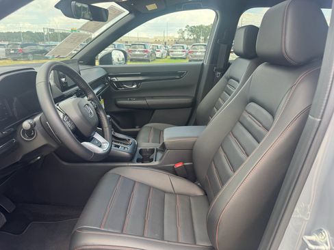 Certified 2026 Honda CR-V Sport Touring image 10