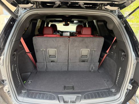 Used 2023 Dodge Durango SRT Hellcat AWD/4WD image 17