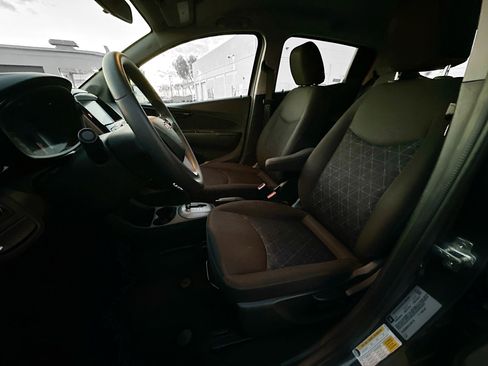 Used 2020 Chevrolet Spark LT image 13