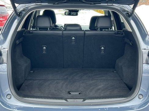 Used 2024 MAZDA CX-5 Carbon Edition image 39