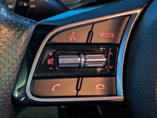 Used 2020 Kia Forte GT-Line FWD image 23