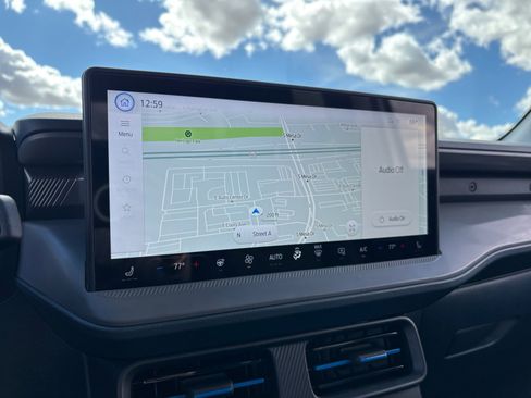 New 2025 Ford Maverick Lobo image 28