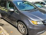 Used 2016 Honda Odyssey SE image 2