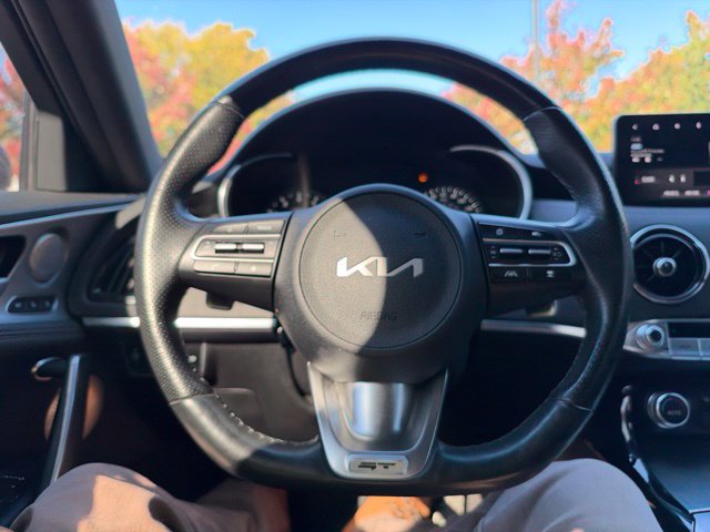 Certified 2023 Kia Stinger GT2 AWD/4WD image 44