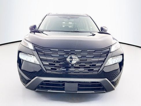 New 2026 Nissan Rogue SV image 2