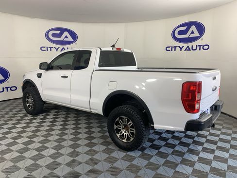 Used 2020 Ford Ranger XL w/ Equipment Group 101A Mid image 5