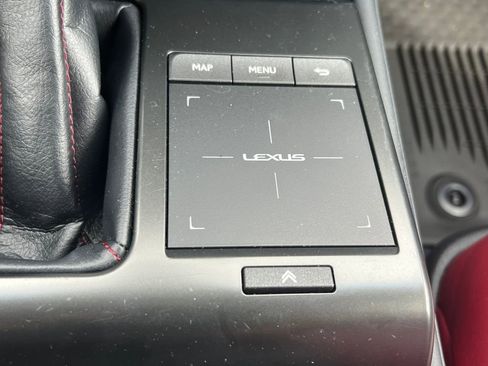 Used 2023 Lexus GX 460 Luxury w/ Sport Design Package image 37