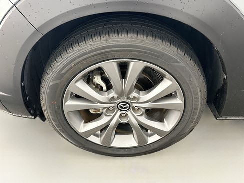 Used 2021 MAZDA CX-30 AWD 2.5 S w/ Select Package image 11