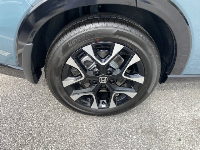 New 2027 Honda HR-V EX-L image 9