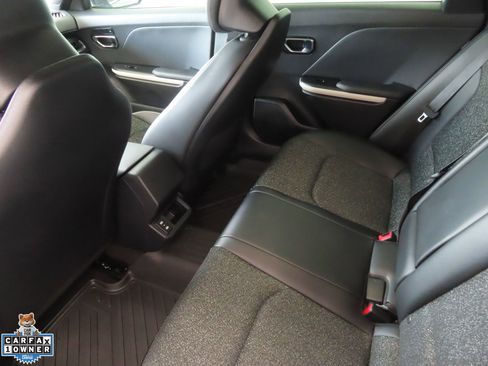 Used 2025 Kia K4 GT-Line w/ GT-Line Sunroof Package FWD image 23