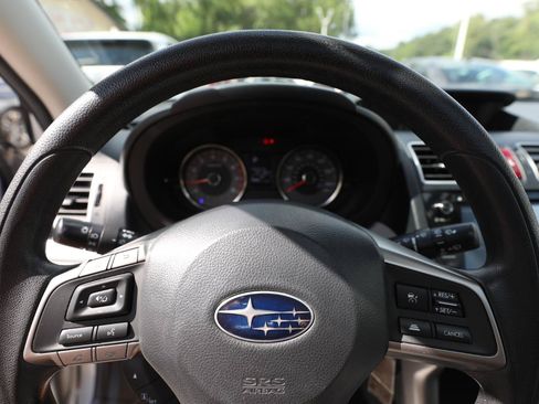 Used 2016 Subaru Forester 2.5i Premium AWD/4WD image 24