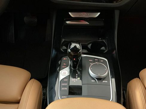 Certified 2024 BMW X3 sDrive30i w/ Convenience Package RWD image 13