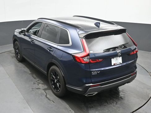 Used 2025 Honda CR-V Sport-L image 31