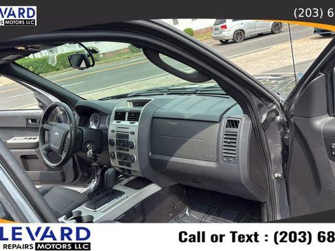 Used 2012 Ford Escape XLT image 35