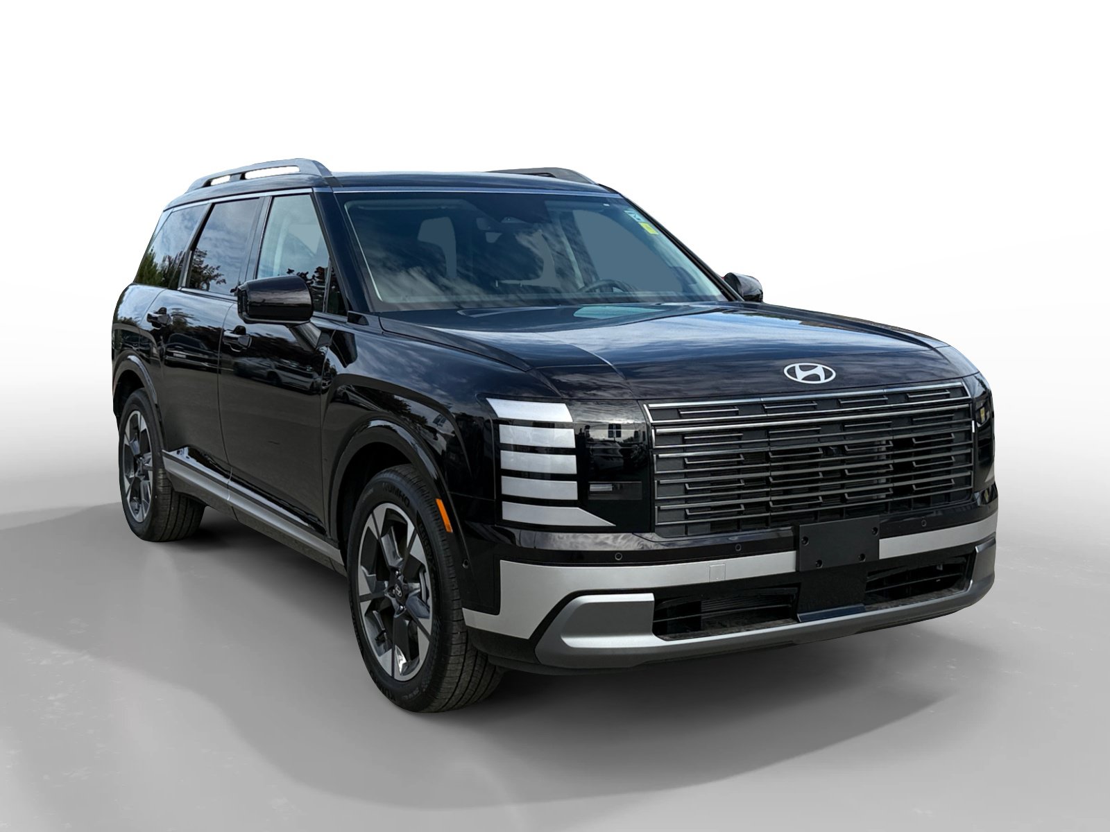 Certified 2026 Hyundai Palisade Limited AWD/4WD image 7