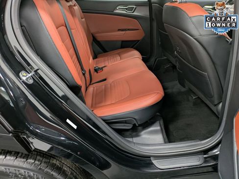 Certified 2023 Kia Sportage SX FWD image 27