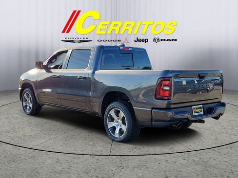 New 2026 RAM 1500 Express image 2