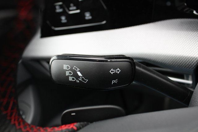 New 2026 Volkswagen GTI SE FWD image 12