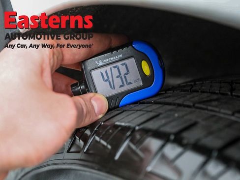 Used 2024 Chevrolet Equinox LT image 30