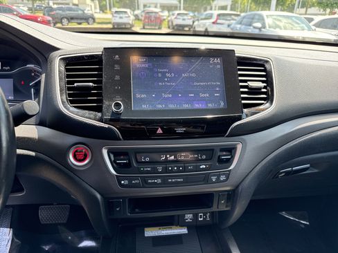 Used 2022 Honda Ridgeline RTL-E image 23