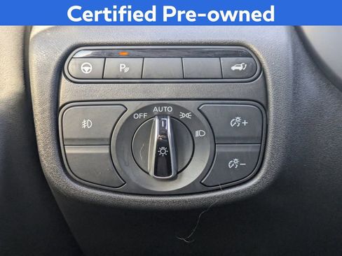 Certified 2025 INFINITI QX55 Essential AWD/4WD image 28