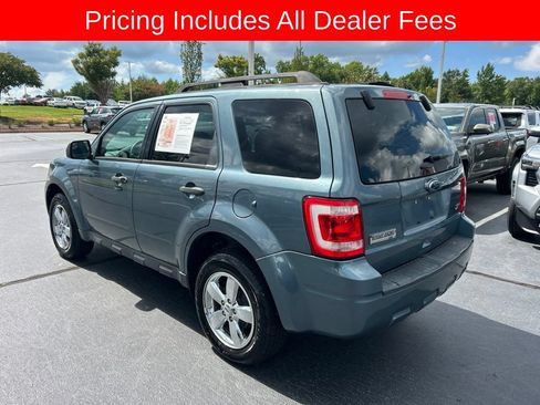 Used 2012 Ford Escape XLT FWD image 15