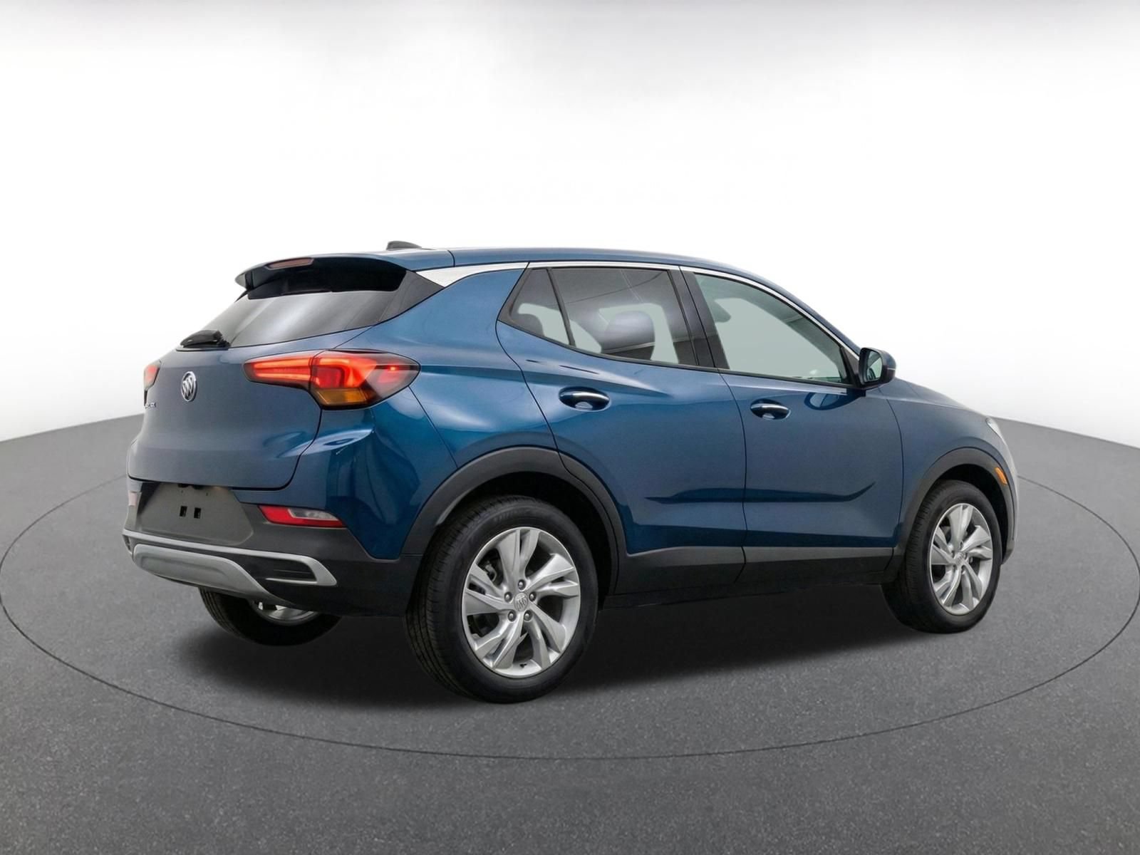 Used 2026 Buick Encore GX Preferred AWD/4WD image 8