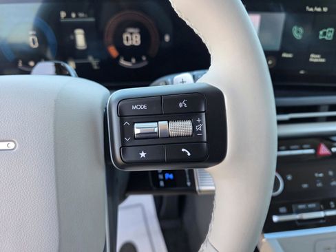 New 2026 Hyundai Santa Fe SEL image 24