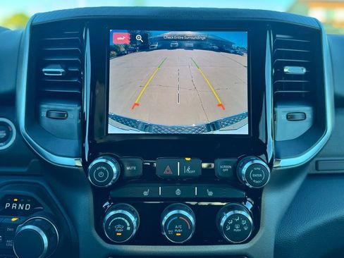 New 2026 RAM 1500 Big Horn image 23