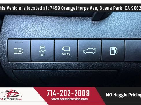 Used 2018 Toyota Camry XLE w/ Driver Assist Package image 44