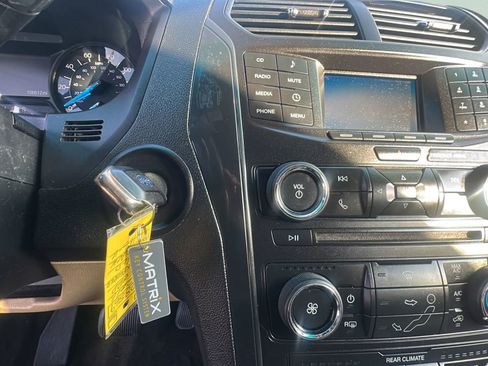 Used 2016 Ford Explorer 4WD image 20