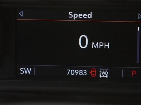 Used 2021 Chevrolet Silverado 1500 RST w/ Z71 Off-Road Package image 31