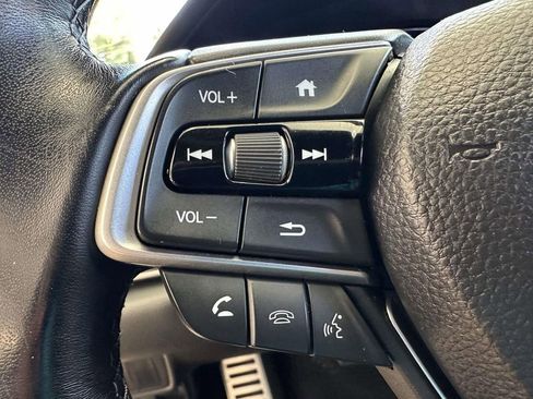 Certified 2020 Honda Accord Sport image 26