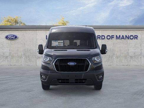 New 2025 Ford Transit 350 XL image 6