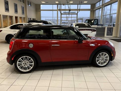Used 2014 MINI Cooper S image 53