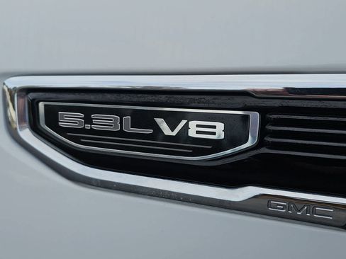 Used 2023 GMC Sierra 1500 SLE image 30