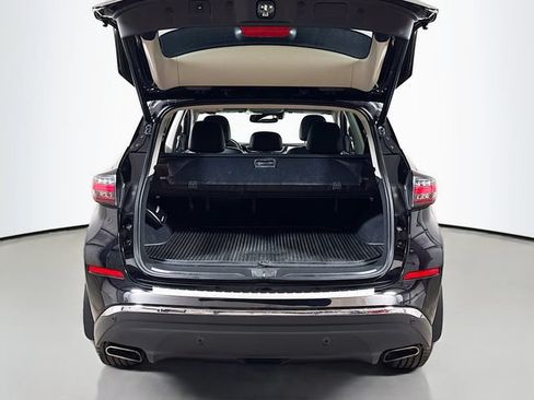Used 2023 Nissan Murano SL w/ SL Moonroof Package FWD image 26