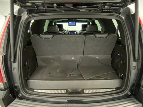 Used 2017 Cadillac Escalade Platinum AWD/4WD image 42