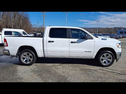 Certified 2023 RAM 1500 Big Horn image 5