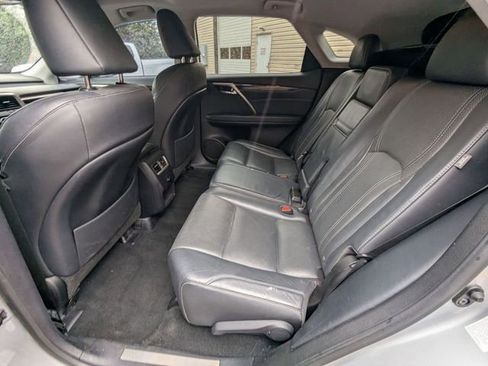 Used 2017 Lexus RX 350 FWD w/ Premium Package image 10