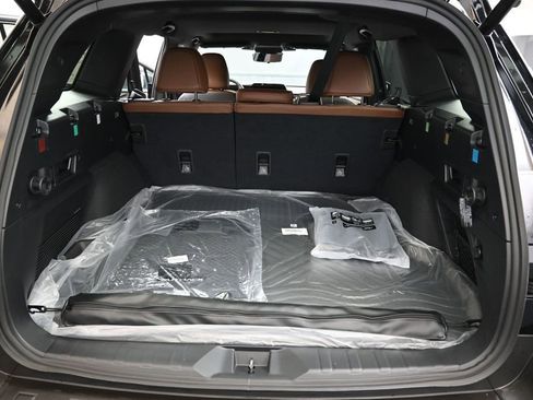 New 2026 Subaru Outback Touring XT AWD/4WD image 17