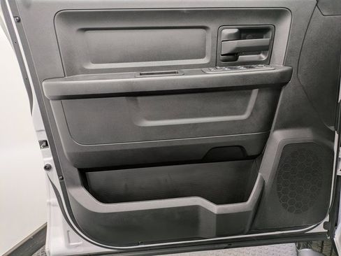 Used 2025 RAM 2500 Tradesman image 8