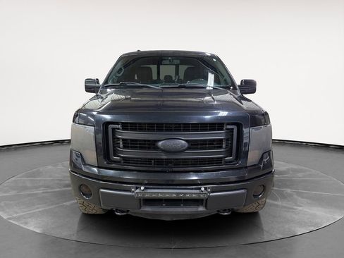 Used 2014 Ford F150 FX4 w/ Equipment Group 402A Luxury image 8