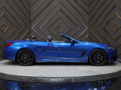 Used 2019 BMW M850i xDrive M850i xDrive