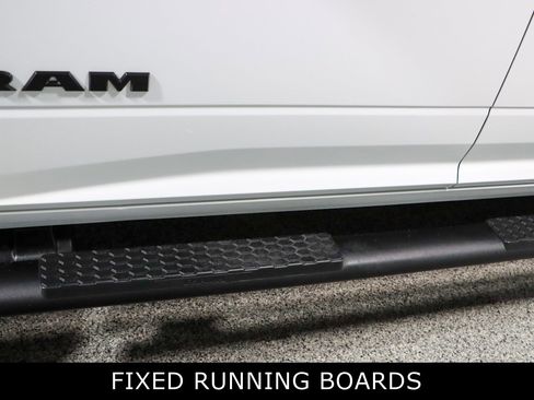 Used 2023 RAM 2500 Laramie image 12