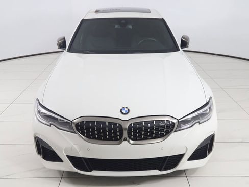 Used 2020 BMW M340i xDrive M340i xDrive w/ Parking Assistance Package image 22