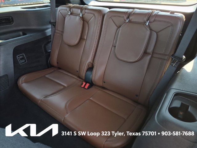 Used 2021 Lincoln Aviator Reserve w/ Elements Package Plus RWD image 23
